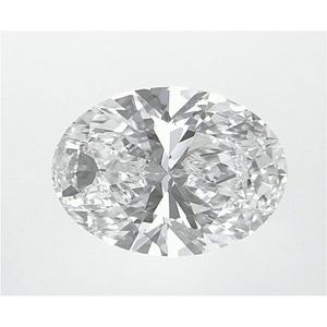 1.7ct OVAL Diamond - 547988