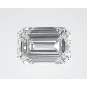 0.96ct EMERALD Diamond - 544080