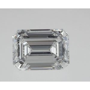 1.01ct EMERALD Diamond - 544107
