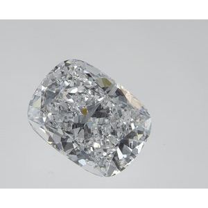 1.02ct ELONGATED CUSHION Diamond - 601356