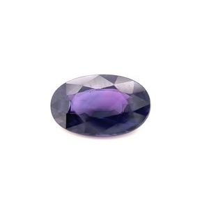 4.99ct OVAL Sapphire - 547914