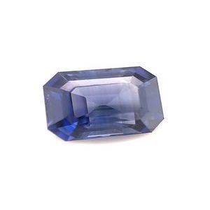 3.57ct EMERALD Sapphire - 547913