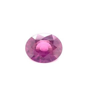 2.04ct ROUND Sapphire - 603417