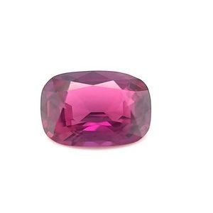 2.57ct ANTIQUE CUSHION Sapphire - 547911