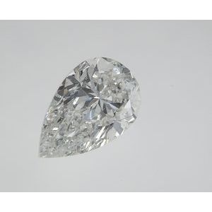 1.21ct PEAR Diamond - 550116