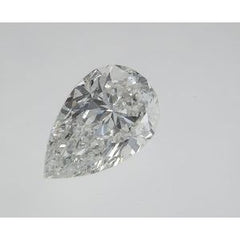 1.21ct PEAR Diamond - 550116