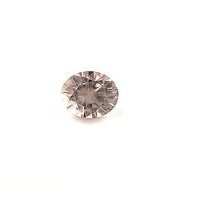 0.72ct ROUND Sapphire - 547354