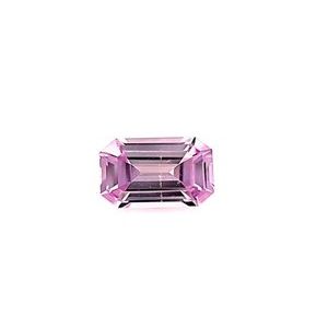 0.59ct EMERALD Sapphire - 547339