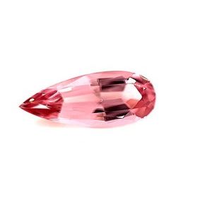 7.25ct PEAR Morganite - 549562