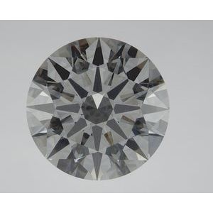 2.76ct ROUND Diamond - 601008