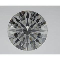 2.76ct ROUND Diamond - 601008