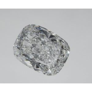 1.21ct ELONGATED CUSHION Diamond - 600858