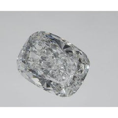 1.21ct ELONGATED CUSHION Diamond - 600858