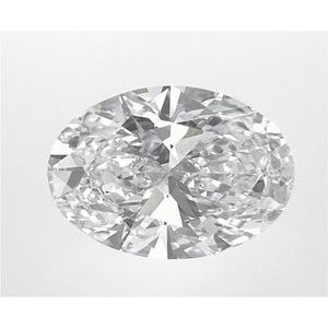 3.07ct OVAL Diamond - 603804