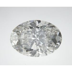 5.02ct OVAL Diamond - 546099