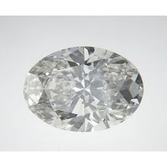5.02ct OVAL Diamond - 546099