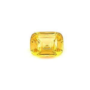 1.87ct CUSHION Sapphire - 547848
