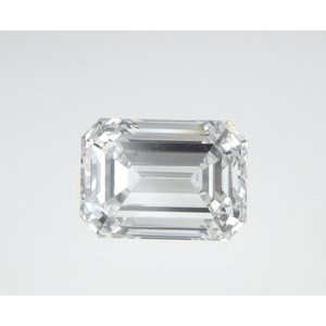 0.98ct EMERALD Diamond - 544085