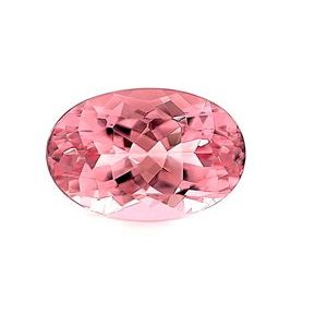 9.21ct OVAL Morganite - 549820