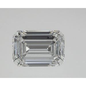 0.92ct EMERALD Diamond - 552418