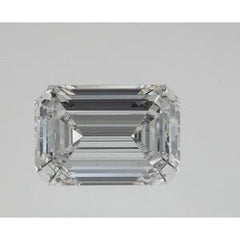 0.92ct EMERALD Diamond - 552418