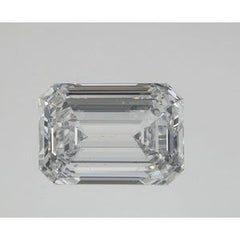 0.9ct EMERALD Diamond - 552415