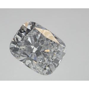 1.36ct ELONGATED CUSHION Diamond - 589452