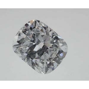 1.2ct ELONGATED CUSHION Diamond - 601389