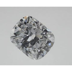 1.2ct ELONGATED CUSHION Diamond - 601389