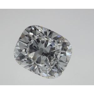 1.51ct ELONGATED CUSHION Diamond - 600978