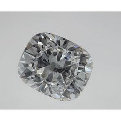 1.51ct ELONGATED CUSHION Diamond - 600978