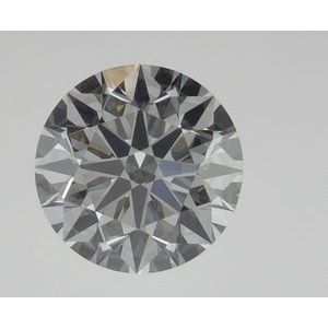0.9ct ROUND Diamond - 602432