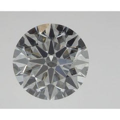 0.9ct ROUND Diamond - 602432