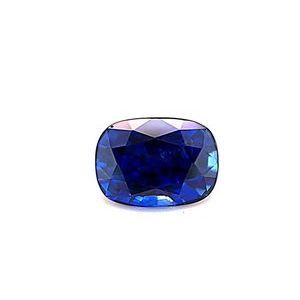 2.63ct ANTIQUE CUSHION Sapphire - 547884