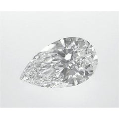 1.61ct PEAR Diamond - 545621