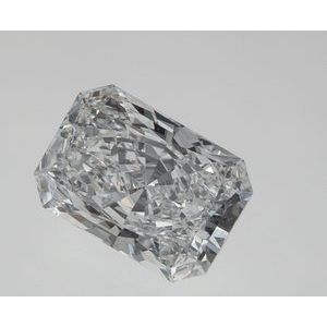1.06ct RADIANT Diamond - 545720