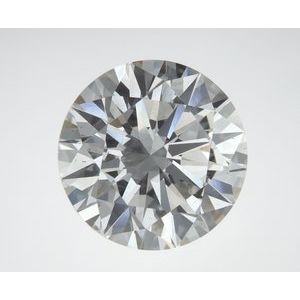 4.1ct ROUND Diamond - 545896