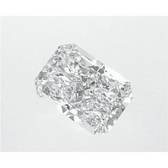 0.72ct RADIANT Diamond - 545668