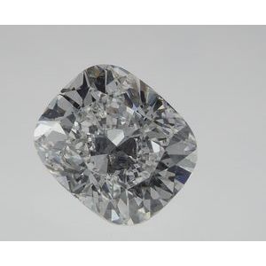 1.54ct ELONGATED CUSHION Diamond - 600883