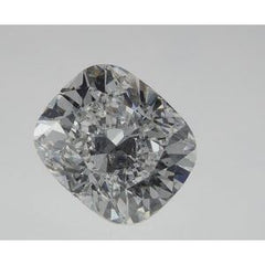 1.54ct ELONGATED CUSHION Diamond - 600883