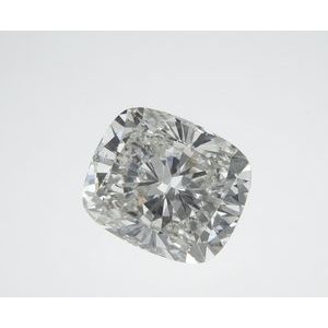 1.03ct ELONGATED CUSHION Diamond - 592781