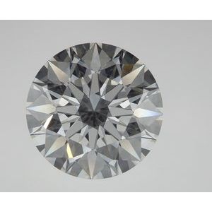 2.62ct ROUND Diamond - 547137