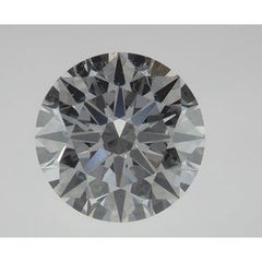 2.6ct ROUND Diamond - 547140