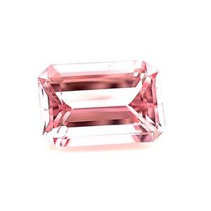 10.05ct EMERALD Morganite - 549809