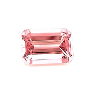 10.18ct EMERALD Morganite - 549810