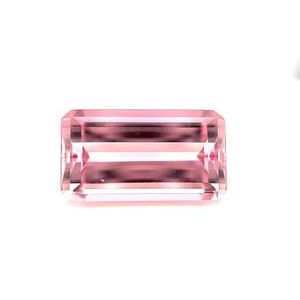 10.36ct EMERALD Morganite - 549808