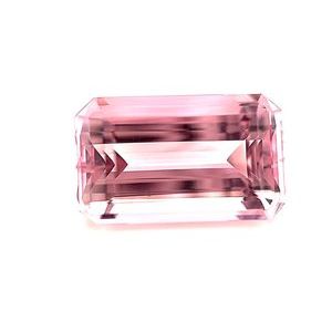 11.71ct EMERALD Morganite - 549811
