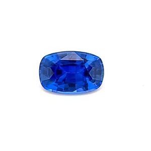 1.08ct ANTIQUE CUSHION Sapphire - 552164