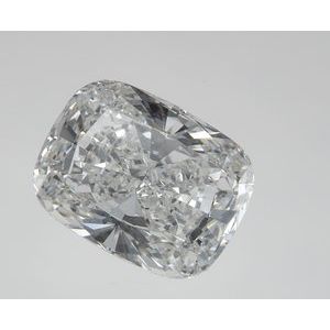 1.87ct ELONGATED CUSHION Diamond - 600859