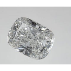 1.87ct ELONGATED CUSHION Diamond - 600859